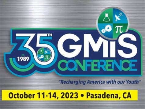 gmis conference 2023.